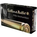 7x57 S&B SP 140grs - 20St