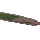 Gewehrgurt - Niggeloh Classic Loden - grün