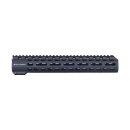 Schmeisser Handschutz M-LOK Free-Float - 12" / 310mm