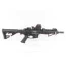 Selbstladebüchse Schmeisser AR15-9