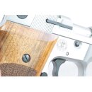 Smith & Wesson 5906 Target Champion halbautomatische Pistole  - 9mm Luger