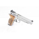 Smith & Wesson 5906 Target Champion halbautomatische...