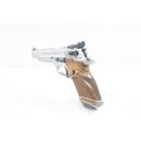 Smith & Wesson 5906 Target Champion halbautomatische Pistole  - 9mm Luger