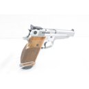 Smith & Wesson 5906 Target Champion halbautomatische Pistole  - 9mm Luger