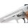 Smith & Wesson 5906 Target Champion halbautomatische Pistole  - 9mm Luger