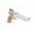 Smith & Wesson 5906 Target Champion halbautomatische Pistole  - 9mm Luger