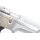 Smith & Wesson 5906 Target Champion halbautomatische Pistole  - 9mm Luger
