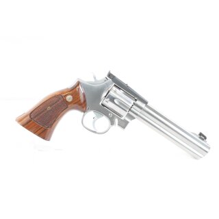 Smith & Wesson 686-4 Performance Center - .357 Mag.