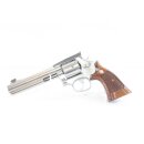 Smith & Wesson 686-4 Performance Center - .357 Mag.