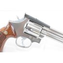 Smith & Wesson 686-4 Performance Center - .357 Mag.