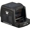 Vortex Defender-CCW Enclosed Solar Micro Red Dot