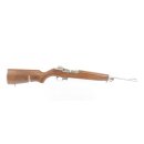 halbautomatische Büchse Erma EGM-1 Stainless- .22lr