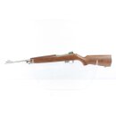 halbautomatische Büchse Erma EGM-1 Stainless- .22lr