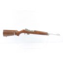 halbautomatische Büchse Erma EGM-1 Stainless- .22lr