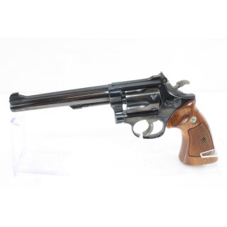 Smith & Wesson Mod. 17-4 "Target Masterpiece"