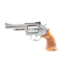 Smith & Wesson Revolver 66-3 - 4" - .357 Magnum