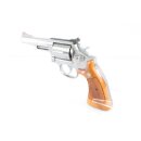 Smith & Wesson Revolver 66-3 - 4" - .357 Magnum