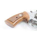 Colt Anaconda 6" Revolver - .44 Rem. Mag. - First Edition - sehr frühes Modell