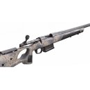 Bergara Repetierbüchse B14 Wilderness Thumbhole