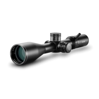 Hawke Vantage HD 6-24x50 - Mil Pro II (20x)