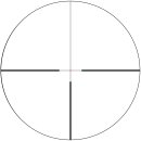 Hawke Vantage 30 FD WA 3-12x56 - L4A FD  (4x)