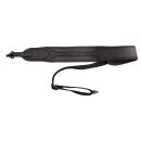 Walther Gewehrriemen RS3 - Leder / Neopren