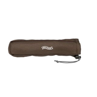 Walther RS3 Heatcover / Hülle für QSA Schalldämpfer - Cordura / Aramit