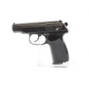 Makarov halbautomatische Pistole  - Suhler Fertigung -...