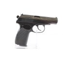 Makarov halbautomatische Pistole  - Suhler Fertigung -...