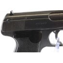 Sauer & Sohn 38H halbautomatische Pistole  -  7,65mmBrowning