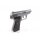 Sauer & Sohn 38H halbautomatische Pistole  -  7,65mmBrowning