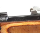 halbautomatische Büchse Simonow SKS - 7,62x39