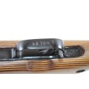 halbautomatische Büchse Simonow SKS - 7,62x39