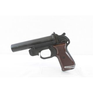 Signalpistole P2 - Kaliber 4