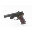 Signalpistole P2 - Kaliber 4