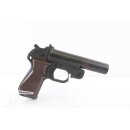 Signalpistole P2 - Kaliber 4