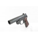 Signalpistole P2 - Kaliber 4