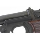 Signalpistole P2 - Kaliber 4
