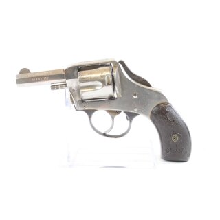 H&R Double Action Safety Hammer - .38 S&W