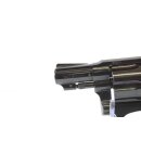 Taurus Revolver - .32 S&W Long