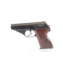 Mauser HSC  halbautomatische Pistole - 7,65mmBrowning