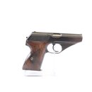 Mauser HSC  halbautomatische Pistole - 7,65mmBrowning