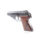 Mauser HSC  halbautomatische Pistole - 7,65mmBrowning
