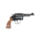 Smith & Wesson Revolver Model 10-7  .38Spec.