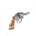 Smith & Wesson Revolver Model 10-7  .38Spec.