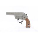 Signalpistole Heym - Kaliber 4