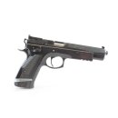 ProTuning Taipan - 9mm Luger - Ausstellungsstück