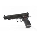 ProTuning Taipan - 9mm Luger - Ausstellungsstück