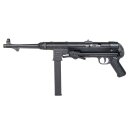 GSG MP40 Schreckschuss Maschienenpistole  - 9mm P.A.K.