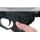 UTG AR15 Ambidextrous 45/90 Safety Selector - schwarz